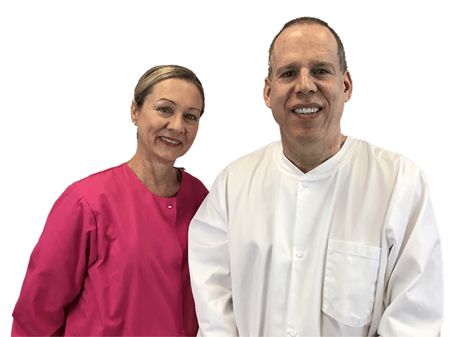 Wilmington dentists of Wahl Family Dentistry